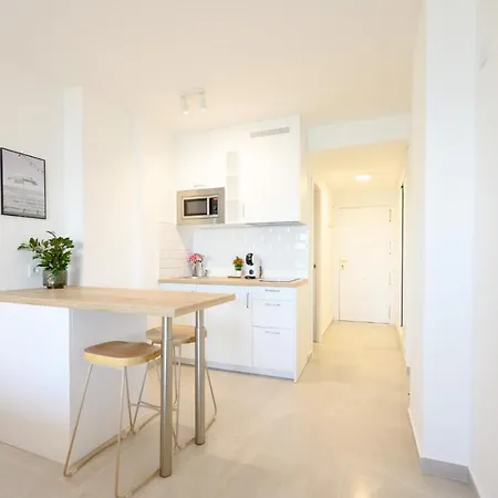 Apartment Stella Maris Spectacular Sea, Terrace & Pool By 10tosea *