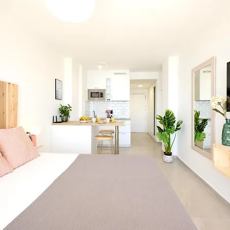 Stella Maris Spectacular Sea, Terrace & Pool By 10tosea شقة *