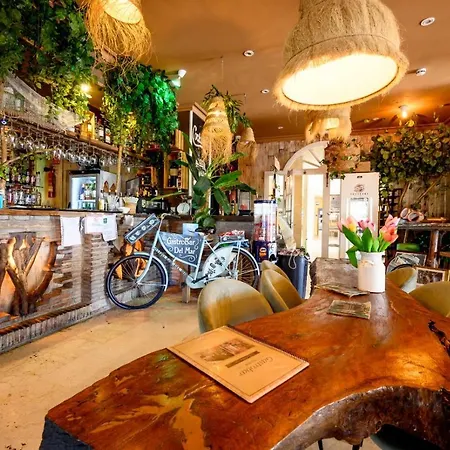 Stella Maris Spectacular Sea, Terrace & Pool By 10tosea شقة *