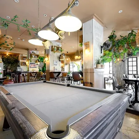 شقة Stella Maris Spectacular Sea, Terrace & Pool By 10tosea فوينخيرولا