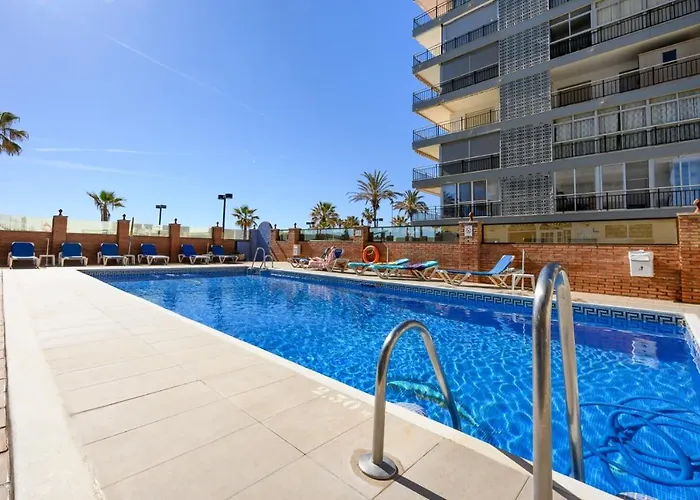 Stella Maris Spectacular Sea, Terrace & Pool By 10tosea * فوينخيرولا