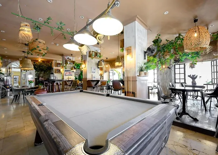 شقة Stella Maris Spectacular Sea, Terrace & Pool By 10tosea فوينخيرولا