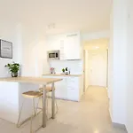 Appartement Stella Maris Spectacular Sea, Terrace & Pool By 10tosea *
