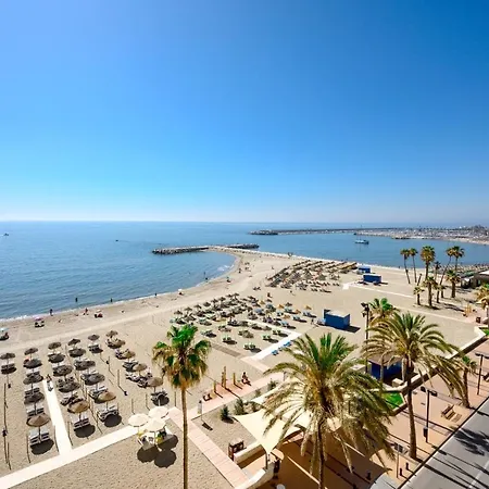 Stella Maris Spectacular Sea, Terrace & Pool By 10tosea Appartement