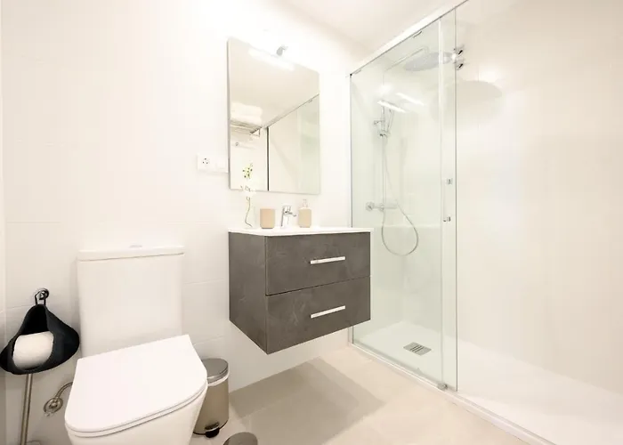 Stella Maris Spectacular Sea, Terrace & Pool By 10tosea Apartment