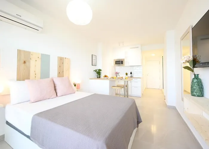 Stella Maris Spectacular Sea, Terrace & Pool By 10tosea Daire *