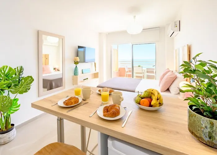 Stella Maris Spectacular Sea, Terrace & Pool By 10tosea Daire