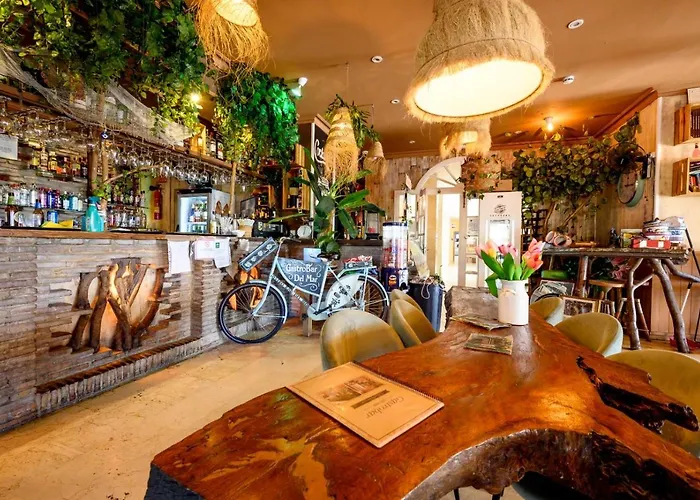 Stella Maris Spectacular Sea, Terrace & Pool By 10tosea Appartement *