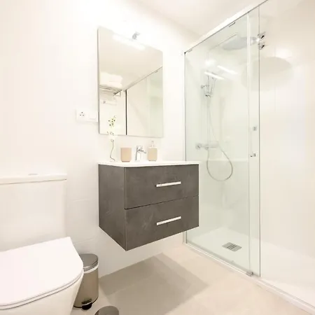 Stella Maris Spectacular Sea, Terrace & Pool By 10tosea דירה