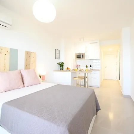 Stella Maris Spectacular Sea, Terrace & Pool By 10tosea דירה *