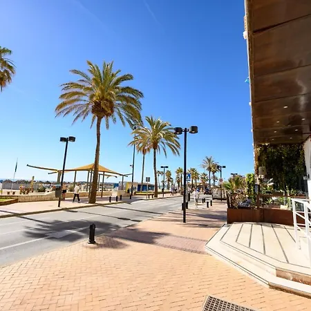 Stella Maris Spectacular Sea, Terrace & Pool By 10tosea דירה *