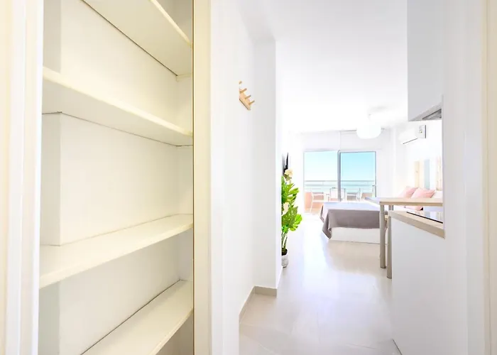 Stella Maris Spectacular Sea, Terrace & Pool By 10tosea *