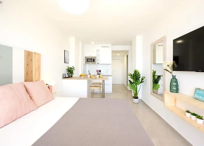 Stella Maris Spectacular Sea, Terrace & Pool By 10tosea Appartement *